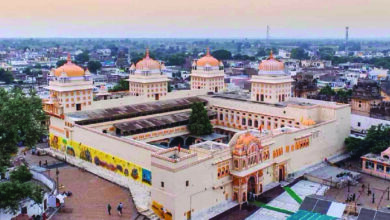 श्री रामराजा मंदिर