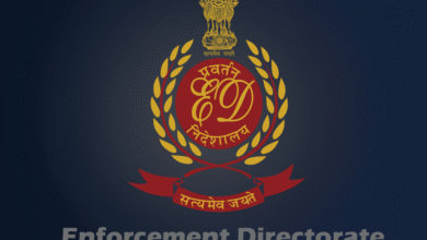 Enforcement Directorate (ED)