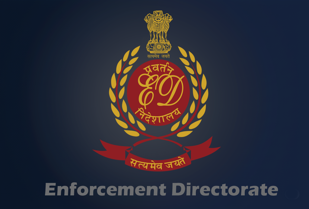 Enforcement Directorate (ED)