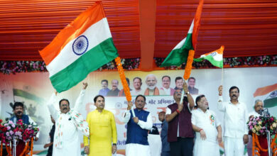 har ghar tiranga